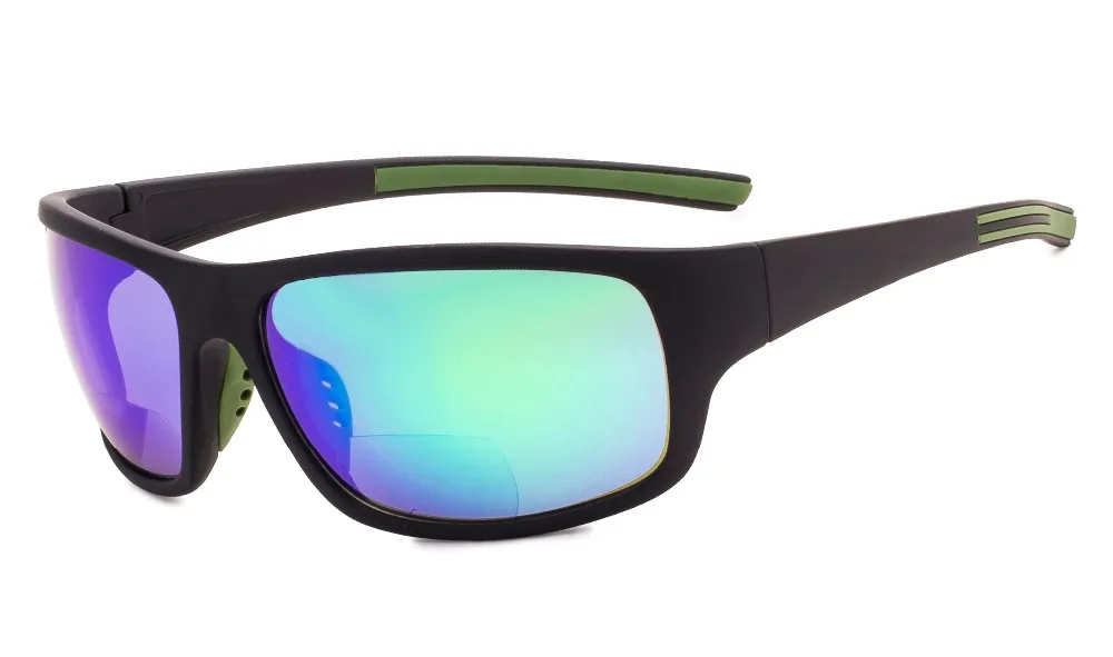 SGS040 очки бифокальные Солнцезащитные очки для чтения