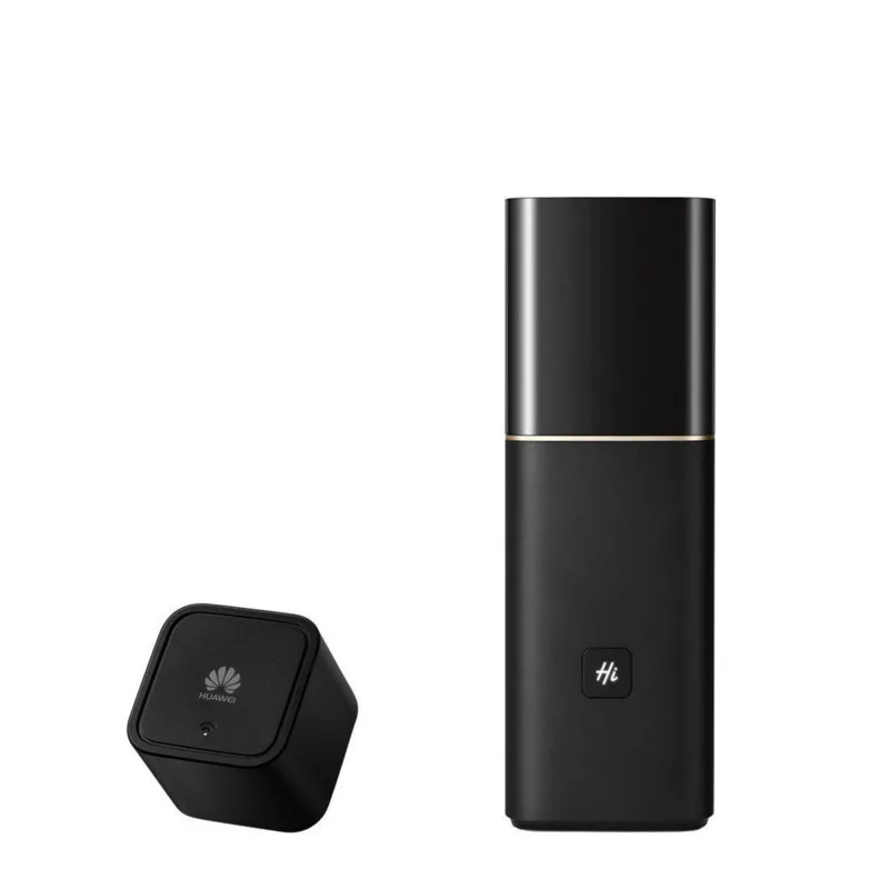 

Original Huawei Q1 2.4GHz Wireless Powerline HomePlug AV Intelligent Router Set, 450Mbps (mother router)/ 150Mbps (child router)