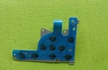 Camera Repair Replacement Parts EOS Rebel T2i EOS Kiss Digital X4 EOS 550D key board for