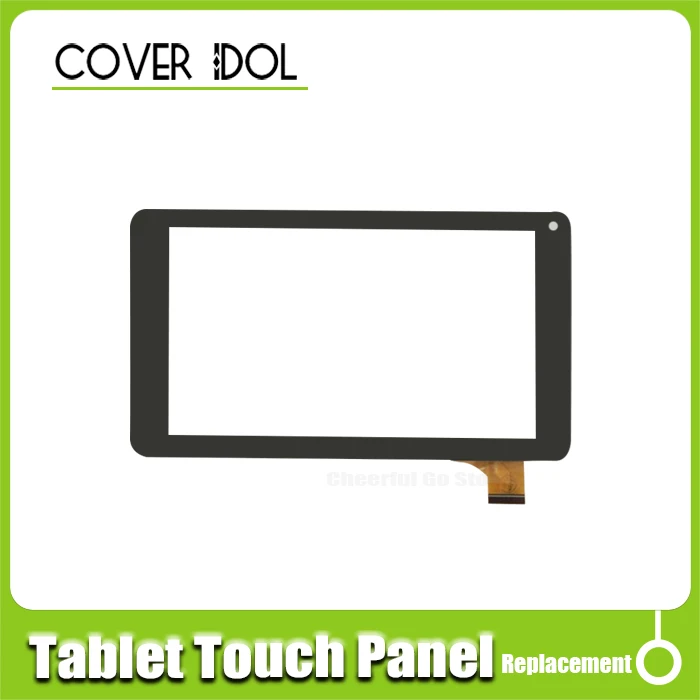 

7" inch LH5920 Touch Screen Panel Digitizer Glass Sensor Replacement
