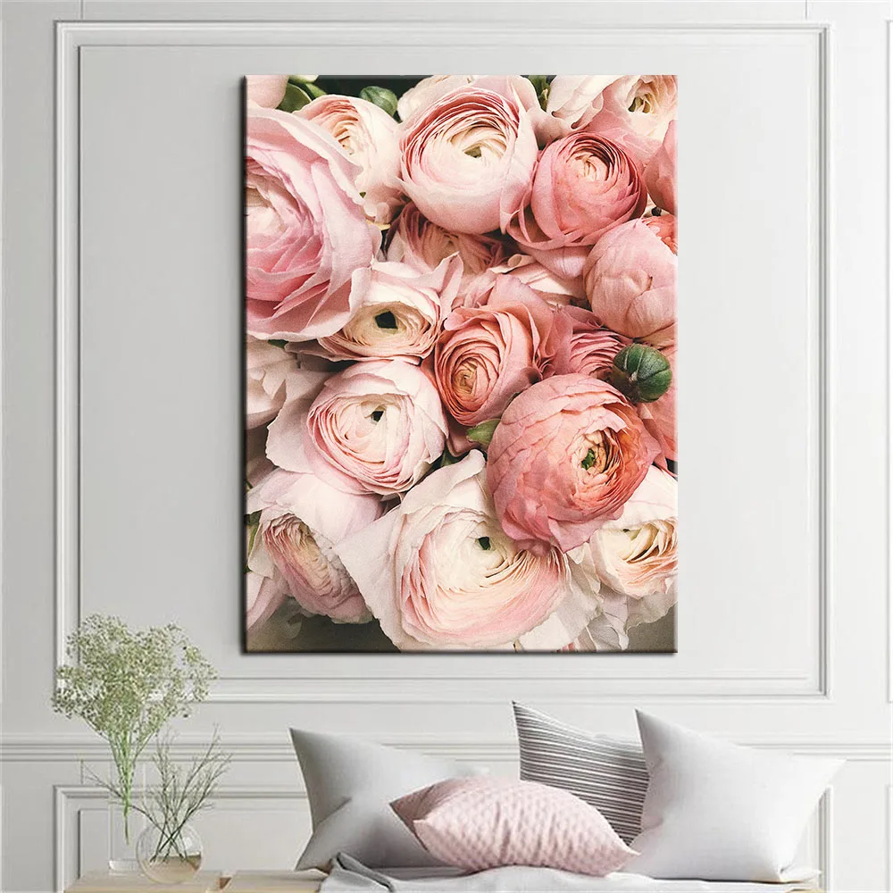 flower wall art (3)