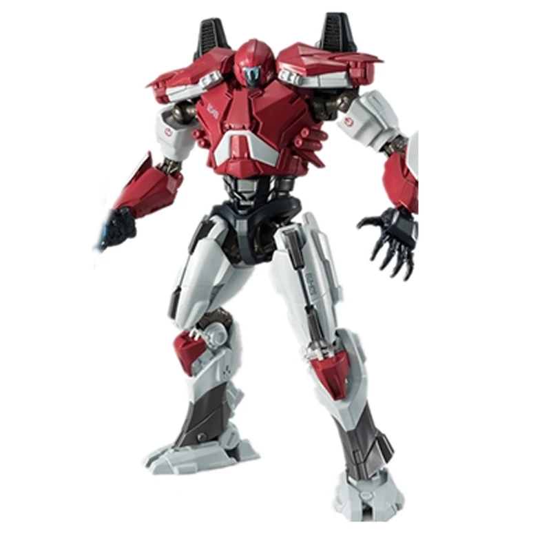 Pacific Rim SABER ATHERNA GIPSY AVENGER BRACER PHOENIX TITAN REDEEMER Jaege Knifehead Uprising Kaiju Raijin Action Figures Toy (3)