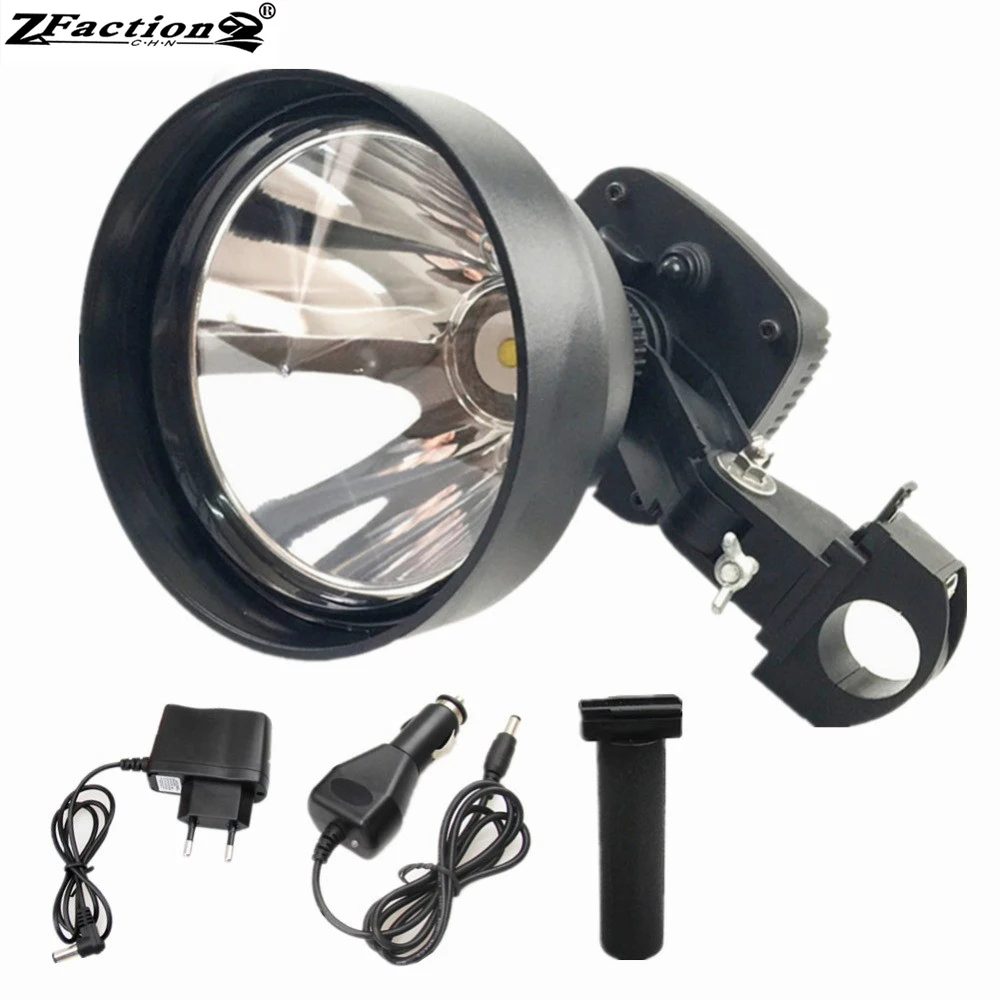 Buy Rechargeable USA Imported Cree 25W LED Rifle