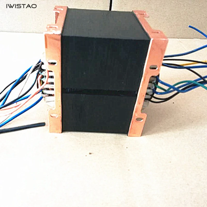 WHFT-PT300W-AN300B8x8l2