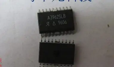 A3962SLB W83305S A3962SLB 16227227 M64026FP - Цвет: A3962SLB