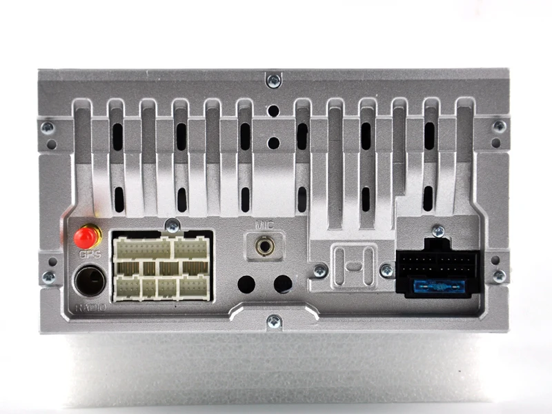 Cheap car multimedia Player Android 9.1 Car GPS Radio fit for TOYOTA verso auris Vios Harrier Innova Corolla Fortuner Estima prado LC 5