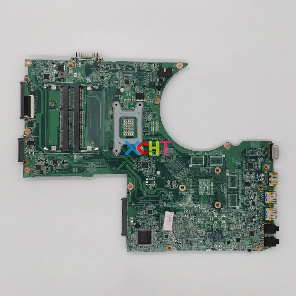  for Toshiba Satellite P70 P75 Series A000241250 DA0BDBMB8F0 REV : F Laptop NoteBook PC Motherboard 