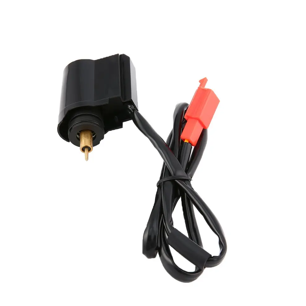 

Electron Throttle Scooter Carburetor Add Concentrated Valve Carb Automatic Electric Choke