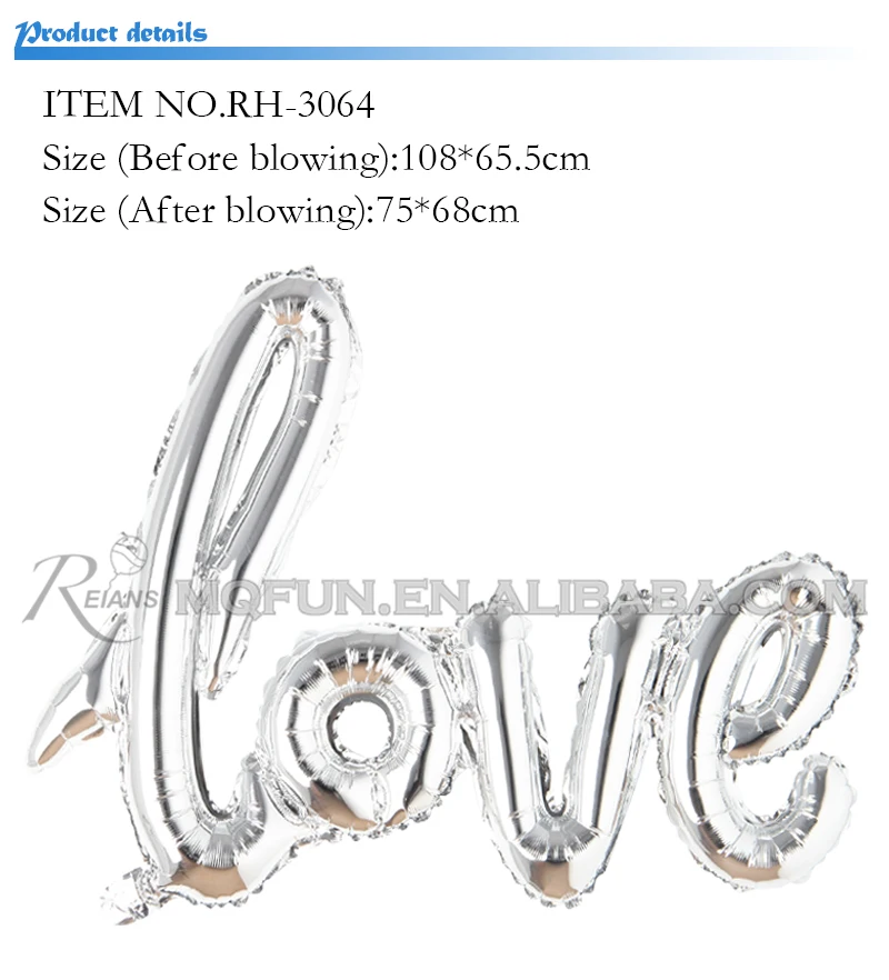 3063 LOVE