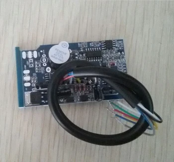 

IC read head /IC card reader module /RS232 card reader /WG26 /RS485 access control read head