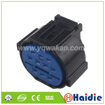 

Free shipping 2sets 10pin Kia freddy K2345 headlight plug connector auto waterproof cable cconnector HP406-10021