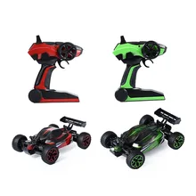 333-GS06B RC автомобиль 2,4 г 20 км/ч высокоскоростной пульт дистанционного управления электрический внедорожный автомобиль модель детская багги Модель автомобиля игрушка