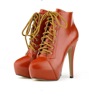 

Nice New Women Shoes With Heels Shoes Women Shoes high-end Boots Bare High Heels Boots W851