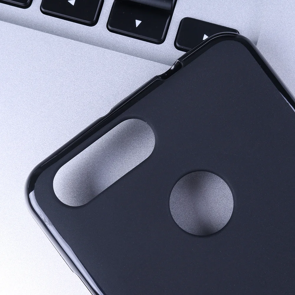 Phone case fundas back cover for ZTE Blade V9 Vita  5.45" smartphone  cases soft TPU matte pudding gel silicone cover funda 3
