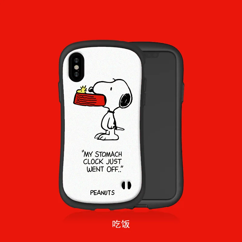 

Mobile Phone Case For iPhone X 8 7 Plus 6 6S Plus Cover Soft TPU Phone Cases For iPhoneXR XS Max