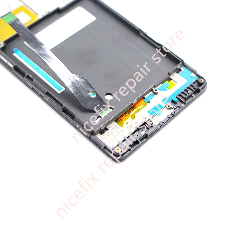 For Xiaomi 4C Mi4C M4C LCD + Frame 3_