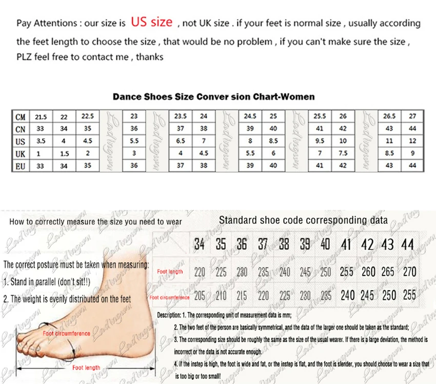 Ladingwu танцевальная обувь для бальных танцев кожаные туфли для латинских танцев Женская Профессиональная танцевальная обувь для сальсы новые танцевальные Сандалии 9 см