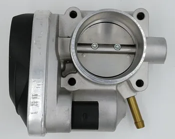 

Throttle Body Assembly with Motor and TPS For BMW Mini One Cooper OE 13547509043 408-238-623-002