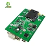 LTE CAT4 4G 3G 2G GSM GPRS GNSS, PCIE к RS232 DB9 мини USB интерфейс 4G LTE модем ► Фото 3/5
