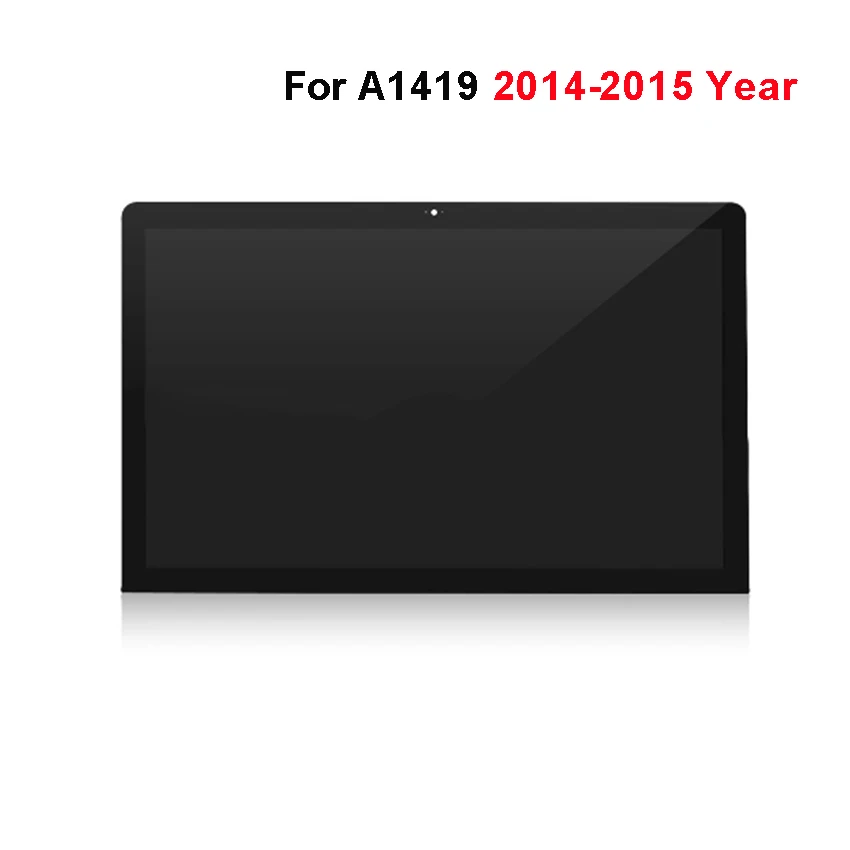 Original NEW For 27 Inch A1419 LCD Screen Display Assembly LED Screen