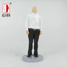 Cake Topper creative gift customized personalized custom avatar reality doll custom clay dolls fixed resin body DR650