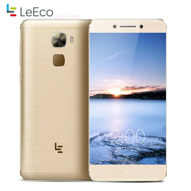 leeco le pro 3 фото онлайн leeco le pro 3 фото