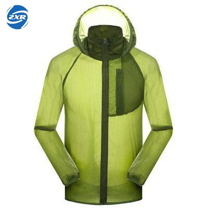 YUGYXL Women's Travel Jacket With Hoodie Spring Fall Plus Size Waterproof Windbreaker Breathable Windproof Coats Casual Outdoor Raincoat Today Deals