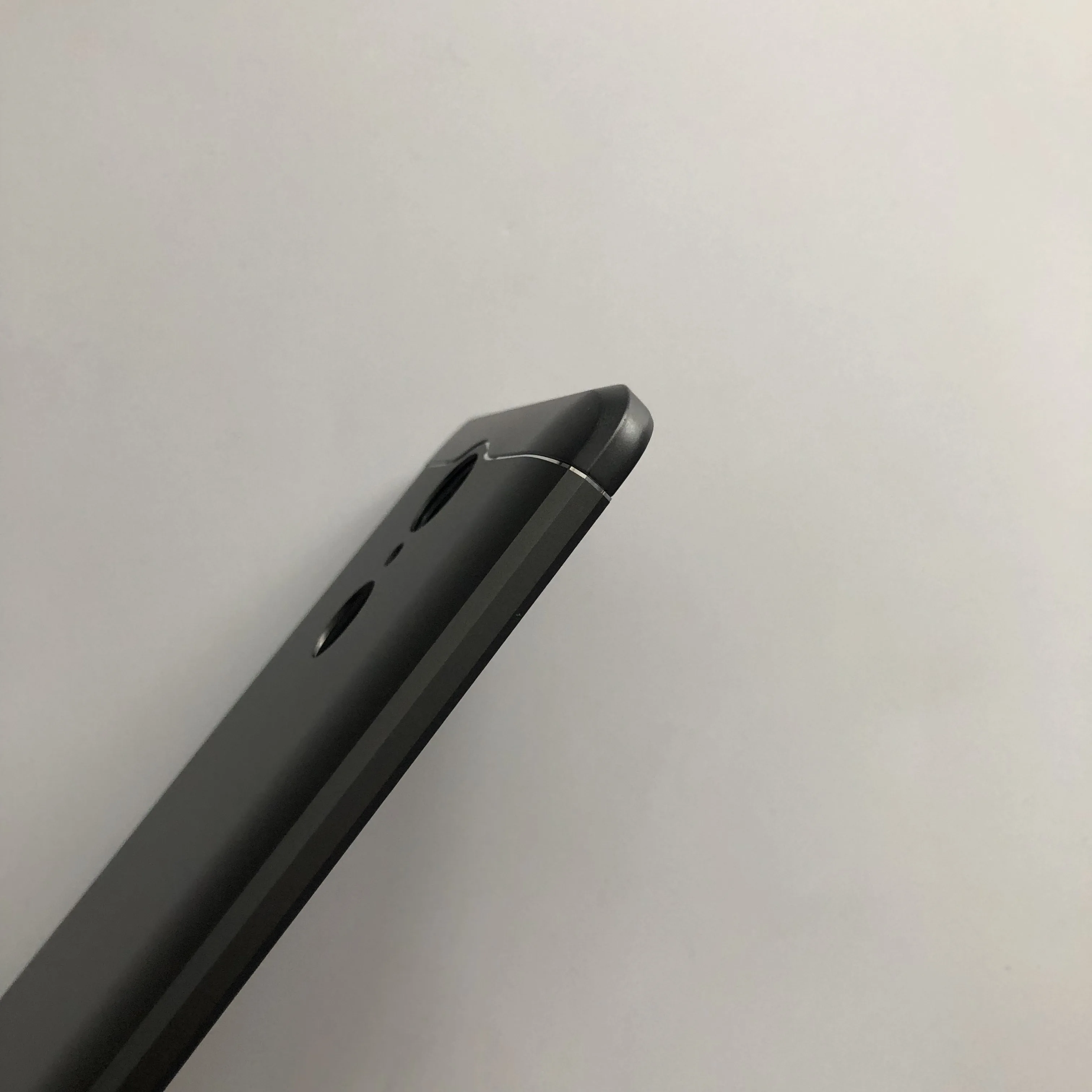 Новый защитный чехол для аккумулятора задняя крышка HOMTOM HT37 MTK6737 Quad Core 5 0 дюйма