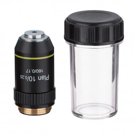 microscope-objective-lens-plan-PA10X-B