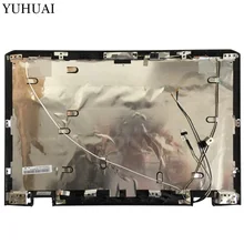 Ноутбук ЖК-дисплей верхняя крышка для ASUS G75 G75V G75VX G75VW G75VW-BBK5 13GNLE1AP010-1 13N0-NQA0101