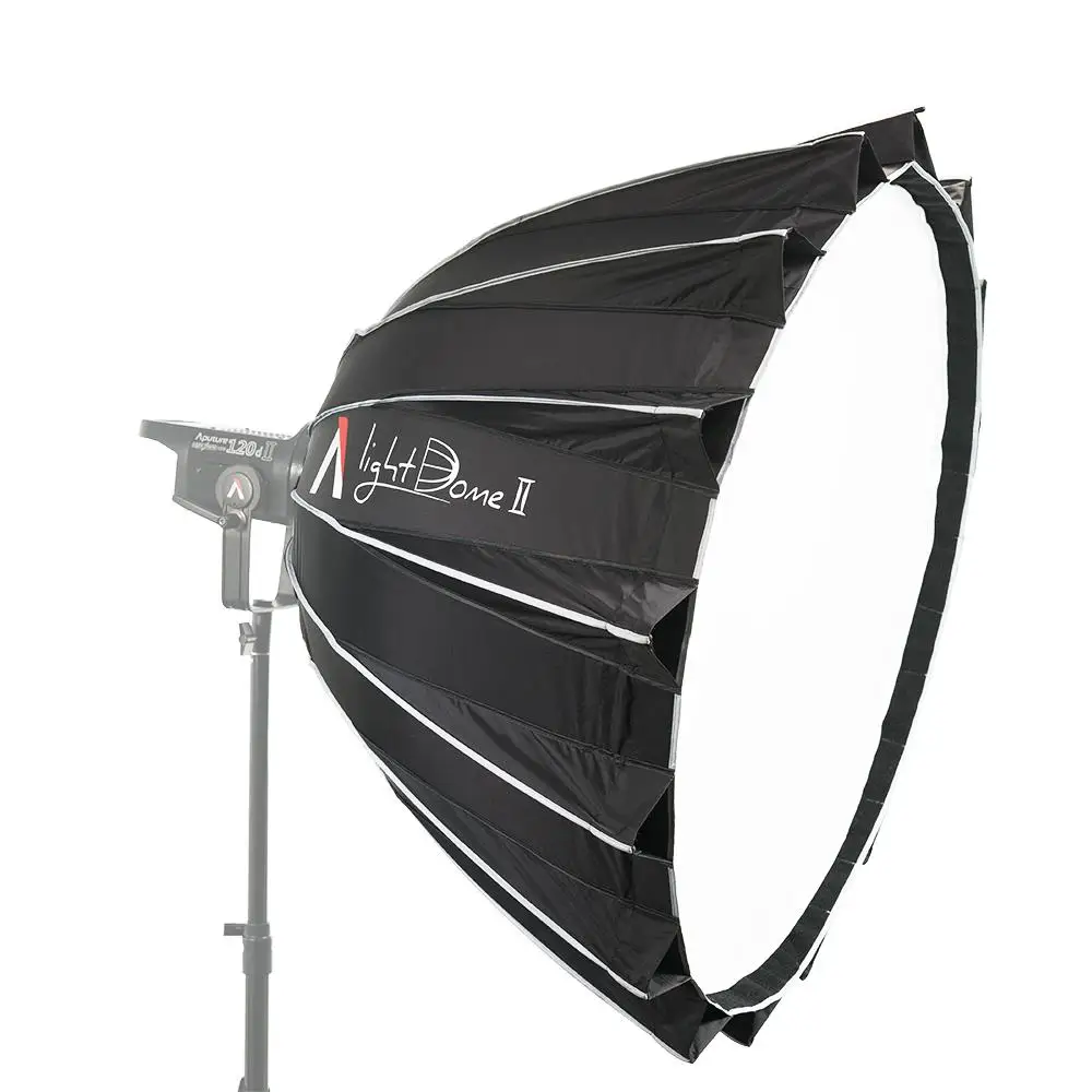 

Grid Diffuser Reflector Soft Box Softbox for LS C120d C300d II Bowens Mount LED Flash Photography Lighting