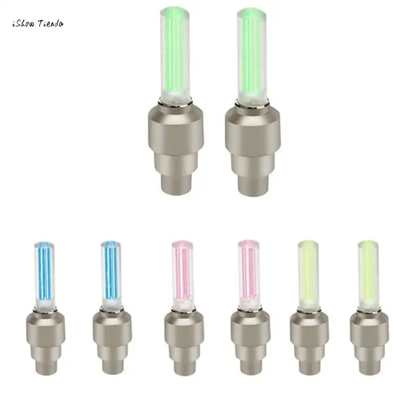 special bike tire valve