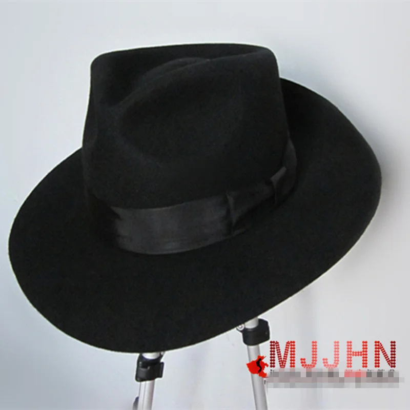 cappello di Michael Jackson