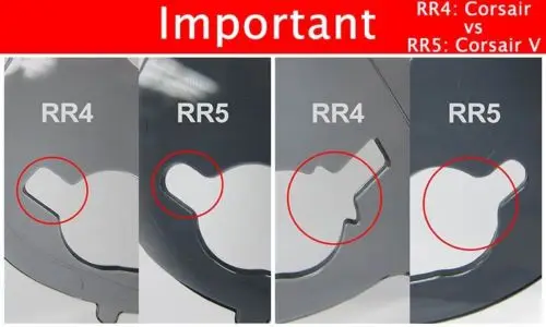 Обновление укрепление Золотой шлем козырек для Arai RX7 RR5 RXQ Corsair Quantum Vector Chaser V Axcess 2