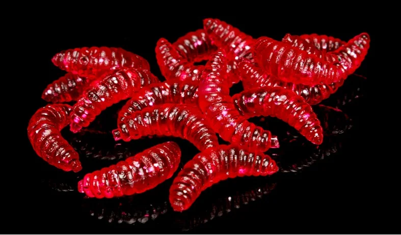 面包虫red