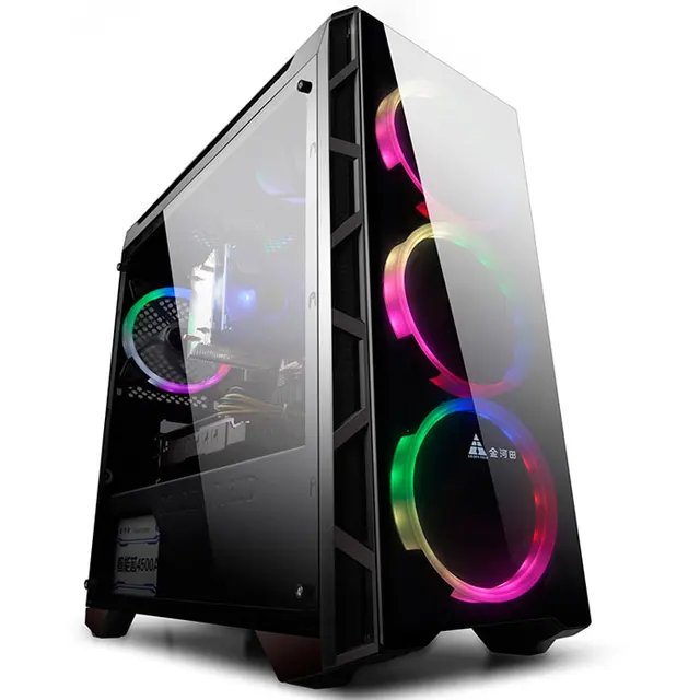 golden field n55 desktop