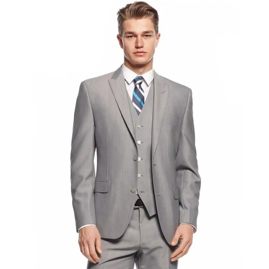 2019 new arrival herren anzug Best Selling Fashion Slim