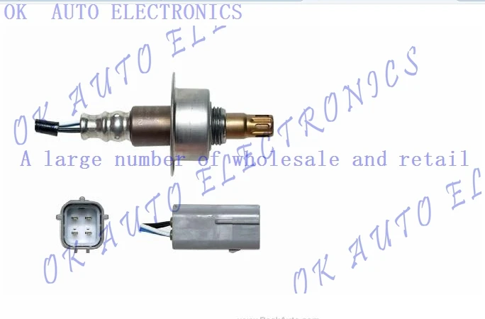 O2 Oxygen Sensor Lambda AIR FUEL RATIO for NISSAN ALTIMA SENTRA VERSA 234-9070 2007