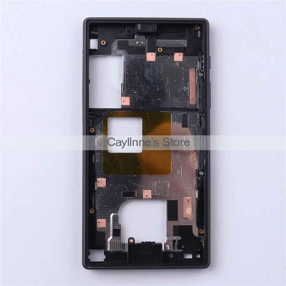 Z5 compact middle frame (15)