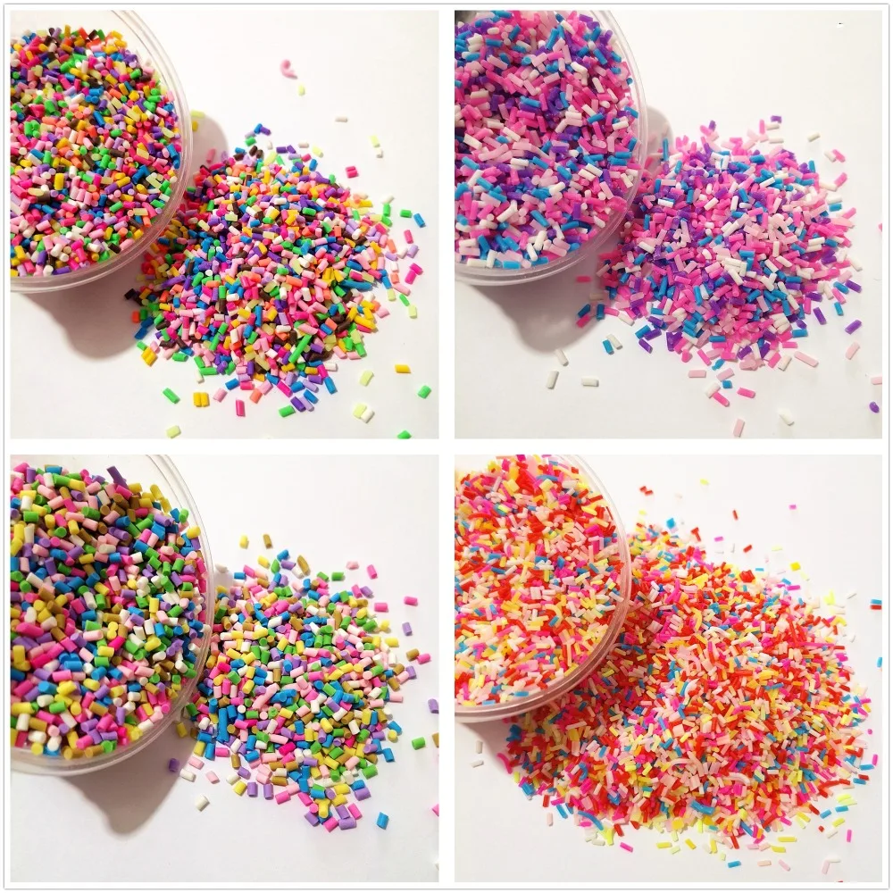 pretend sweets