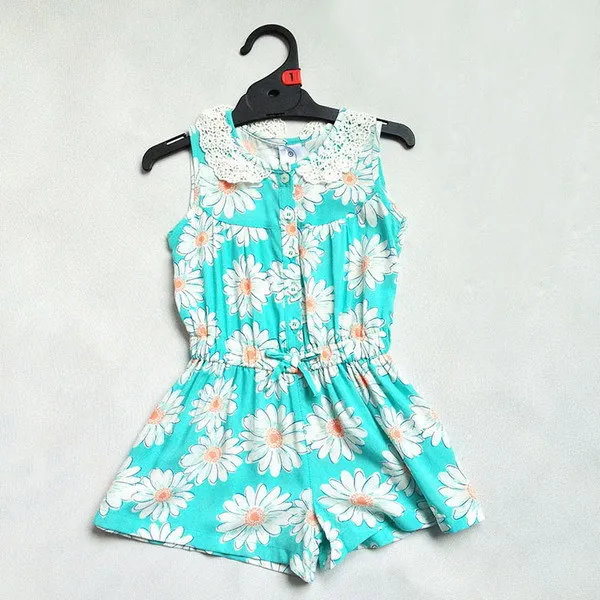 Australia's original single infant baby crawling doll collar dress