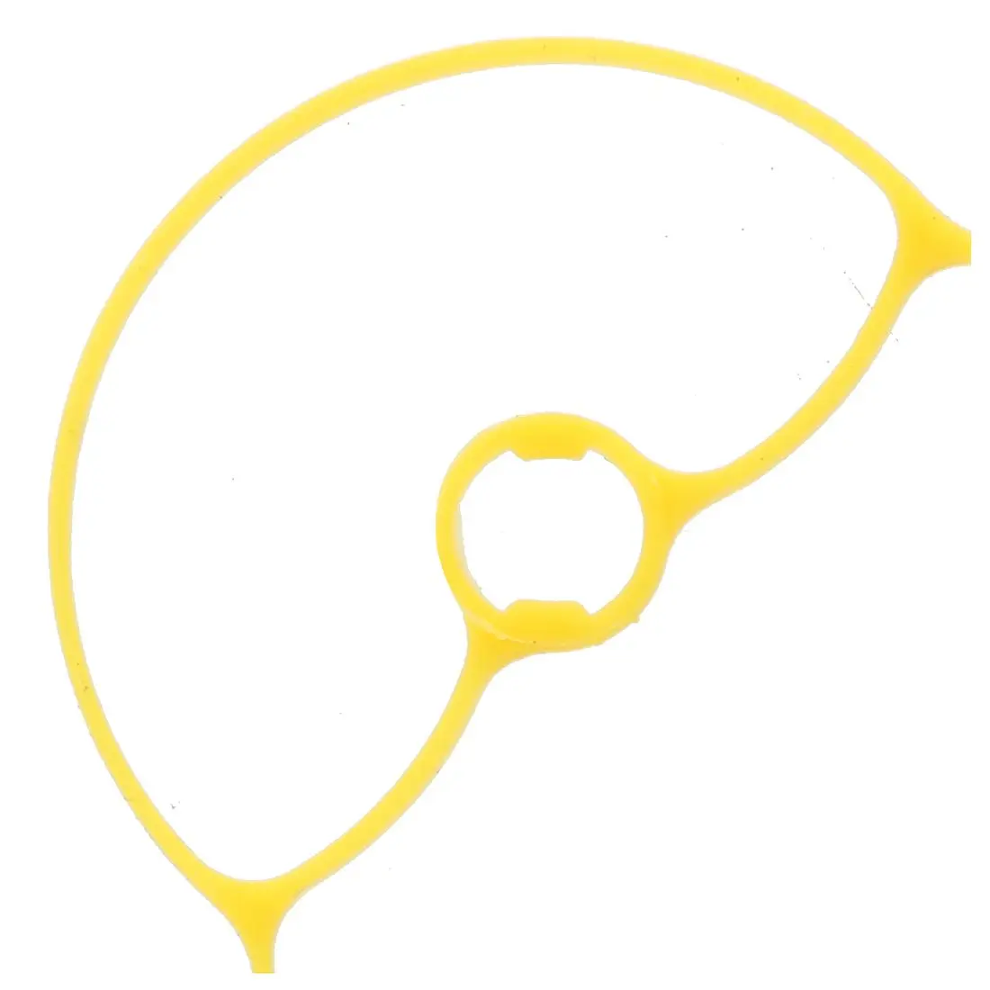 

New V272-09 Upgrade Propeller Protection Cover Yellow for Mini Quadcopter V272 V282 V292 Part