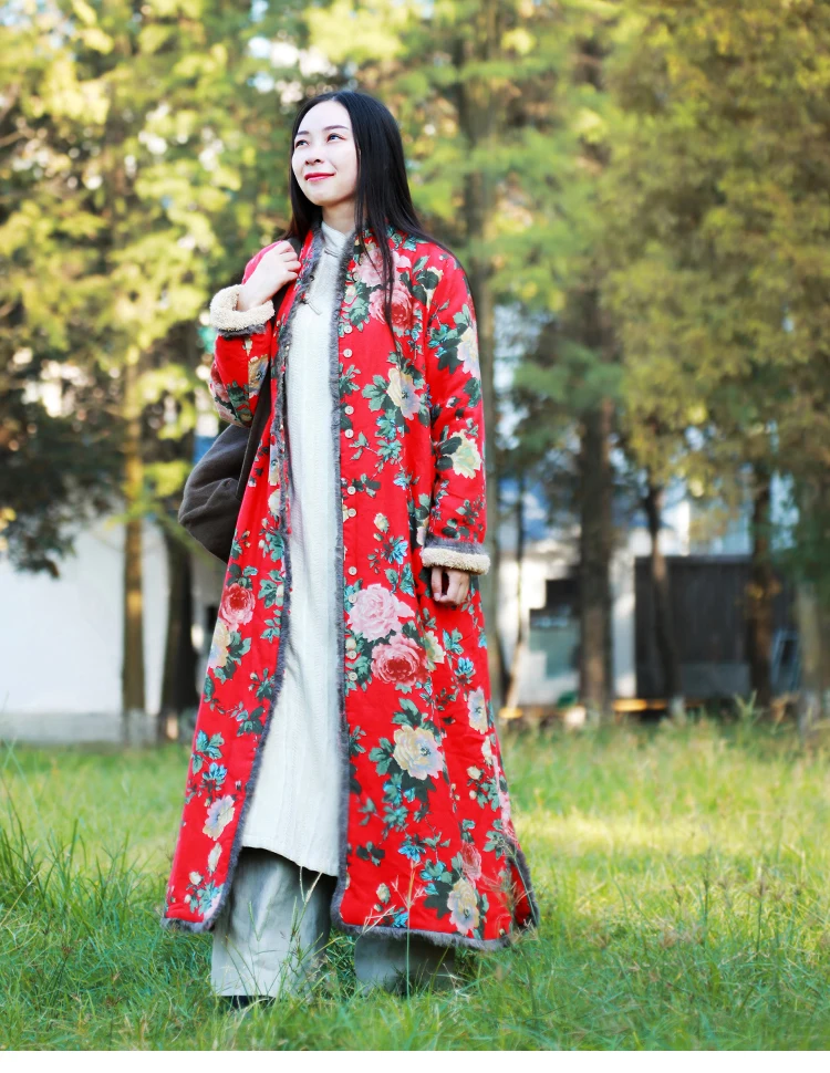 winter jacket women (1)