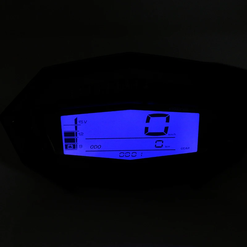 -9