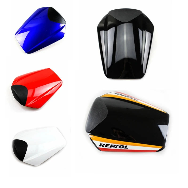 Motorcycle ABS Rear Passenger Seat Cowl Cover For Honda CBR1000RR 2008