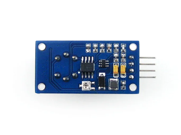 MQ-2   STM32   LPG    MQ2