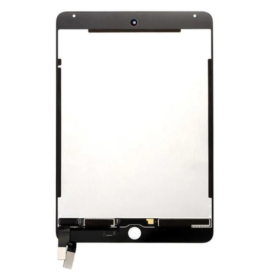 ЖК-дисплей WEIDA 7," для iPad Mini 4 A1538 A1550, сменный сенсорный экран для iPad Mini4