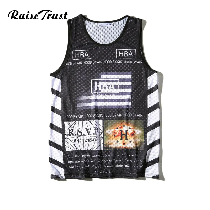 

2017 Summer Men Gyms Tank Top Quick-drying Bodybuilding Stringers 3d Print Novelty Brand Clothing O-neck Pullover Men Tank Tops