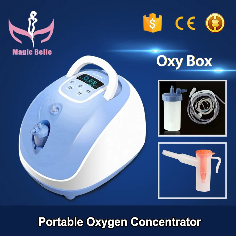 

2017 Hot sale Home use mini portable oxygen concentrator