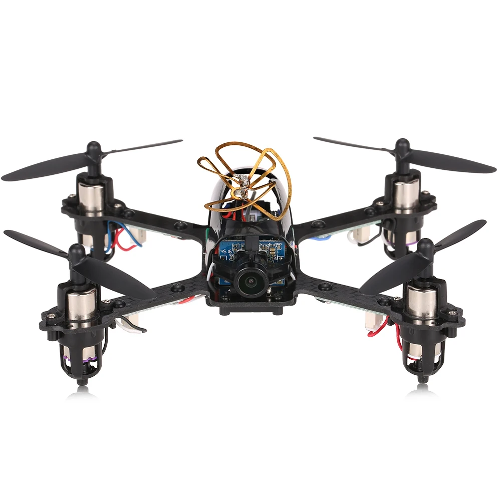 Оригинальный XK X130 T 5 8G FPV 3D/6G режим гоночный Дрон с HD камерой 2 4G 4CH карбоновая рамка